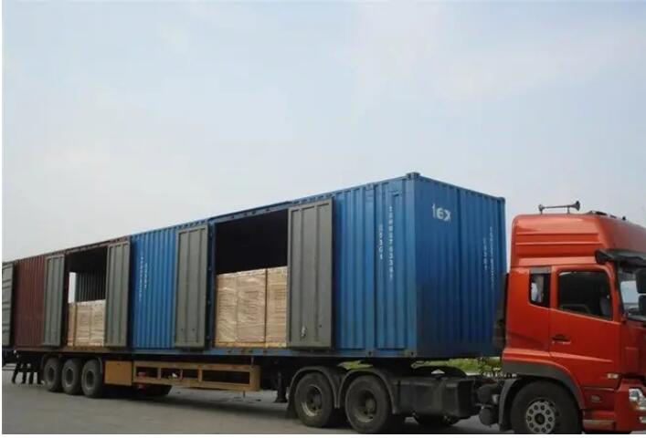 漳州到喀喇沁左翼蒙古族自治县整车运输