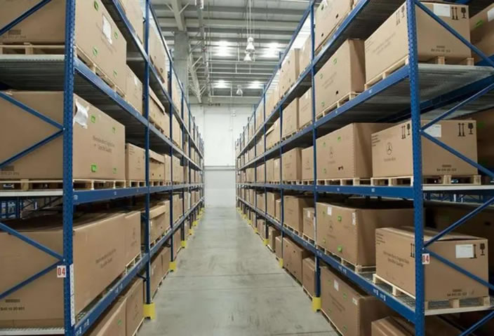 漳州到喀喇沁左翼蒙古族自治县货物仓储