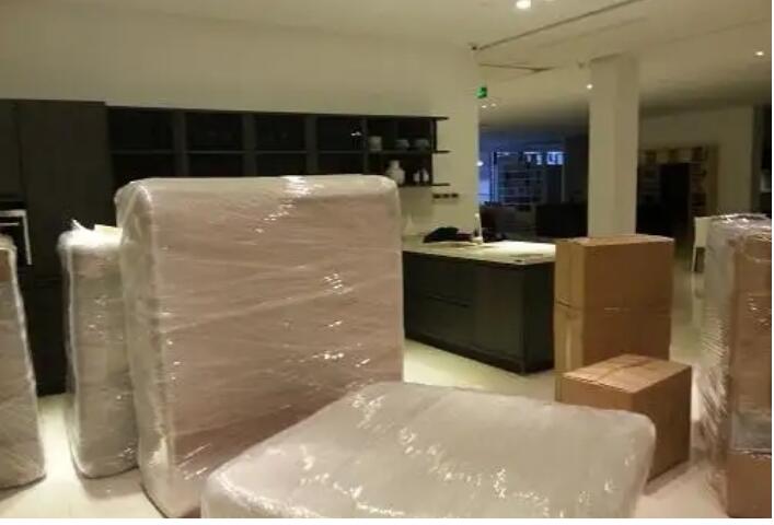 漳州到喀喇沁左翼蒙古族自治县长途搬家