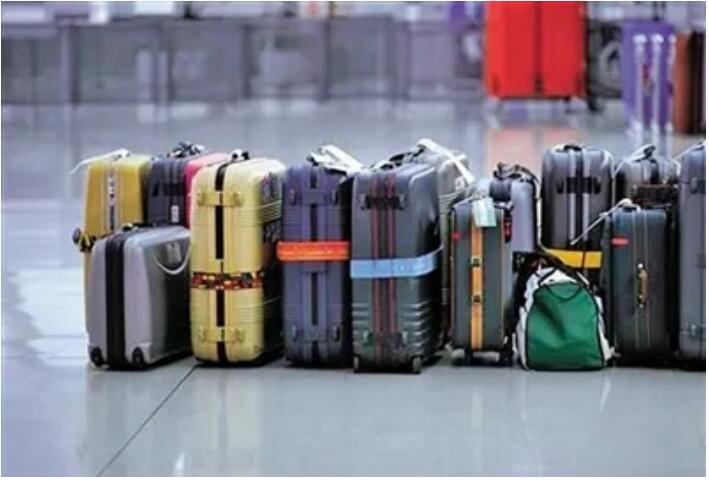 漳州到喀喇沁左翼蒙古族自治县行李托运